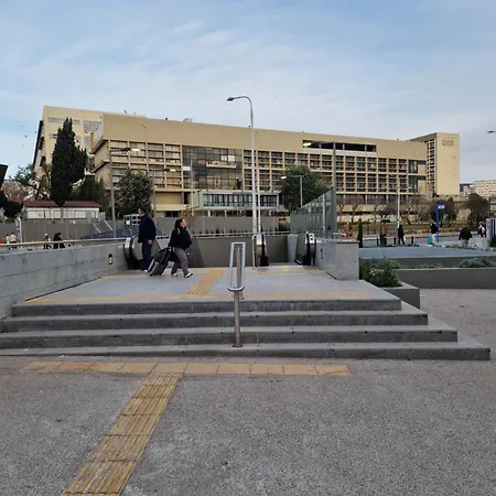 Διαμέρισμα Closer 