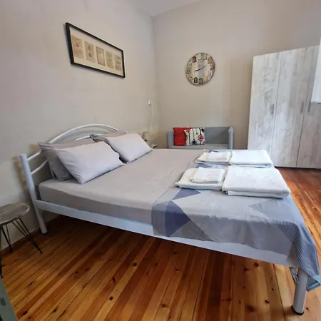 Apartmán Closer 