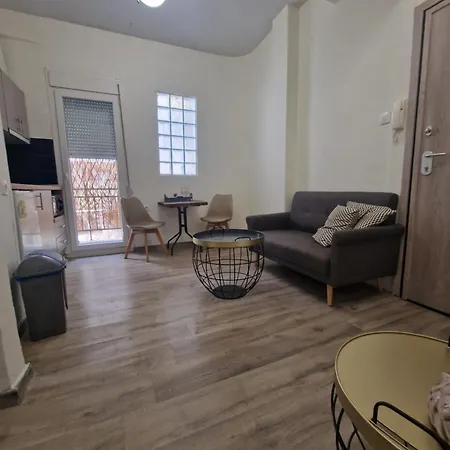 Apartmán Closer 