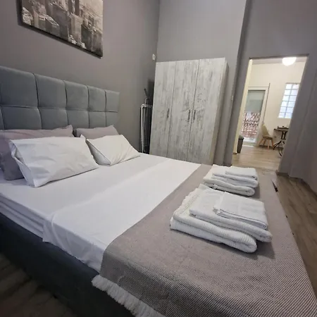 Apartmán Closer 