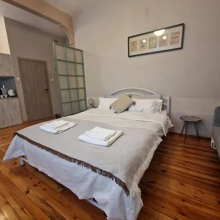 Διαμέρισμα Closer Studiο Θεσσαλονίκη