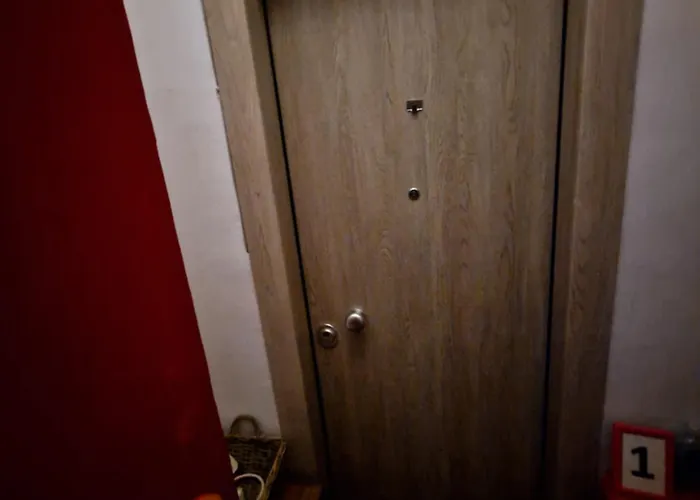 Διαμέρισμα Closer Studiο