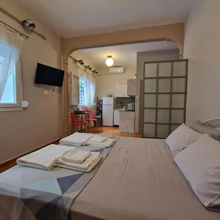 Apartament Closer 