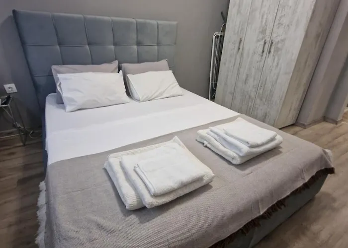 Closer Studiο Appartamento *